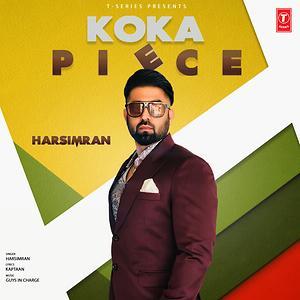 Koka-Piece Harsimran mp3 song lyrics